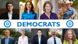 2026 Candidates