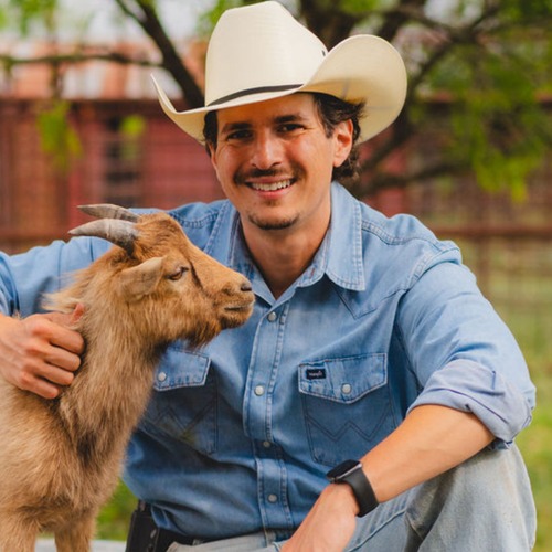 Clayton Tucker