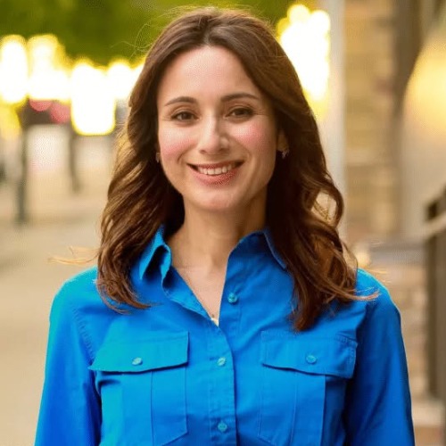 Gina Hinojosa