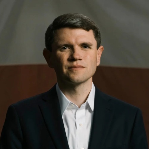 James Talarico