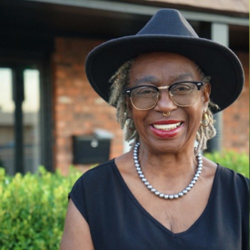 Nellie Hopson