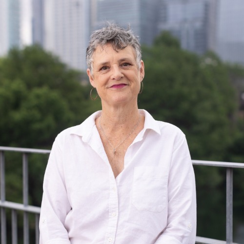 Sara Eckhardt