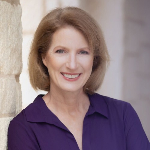 Vikki Goodwin